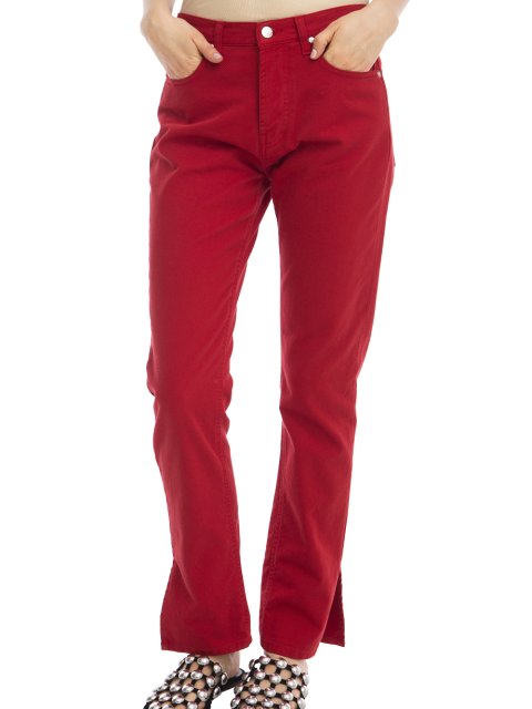 Джинси MSGM (409): фото 5 - Invogue