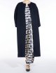 Синій комбінезон MAX MARA : фото 3 - Invogue