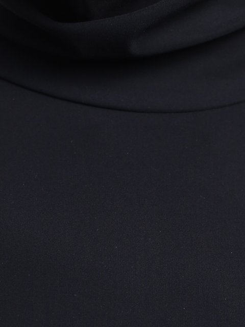 Чёрный гольф DOROTHEE SCHUMACHER: фото 6 - Invogue