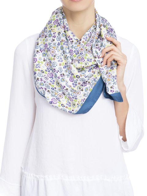 Хустка Weekend Max Mara (403): фото 3 - Invogue