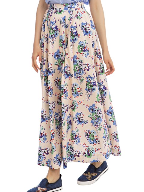 Спідниця MSGM (253): фото 5 - Invogue