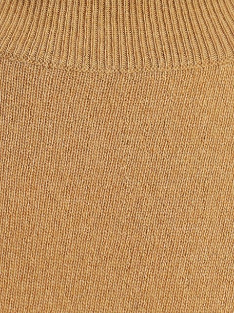 Коричневый гольф MARELLA: фото 4 - Invogue