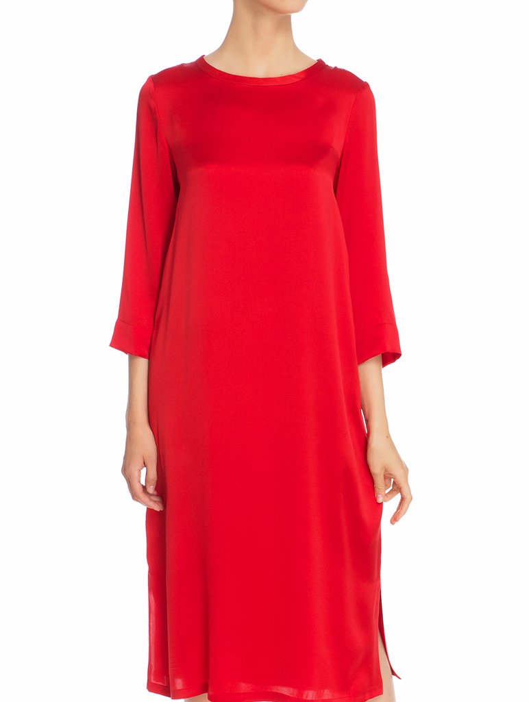 Платье Max Mara (704): фото 5 - Invogue