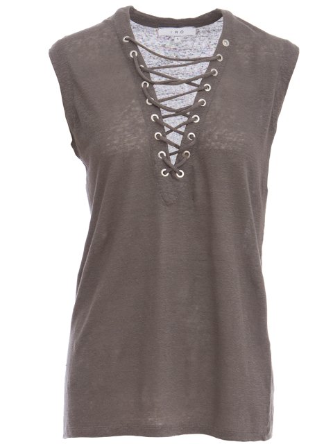 Топ IRO (3258): фото - Invogue