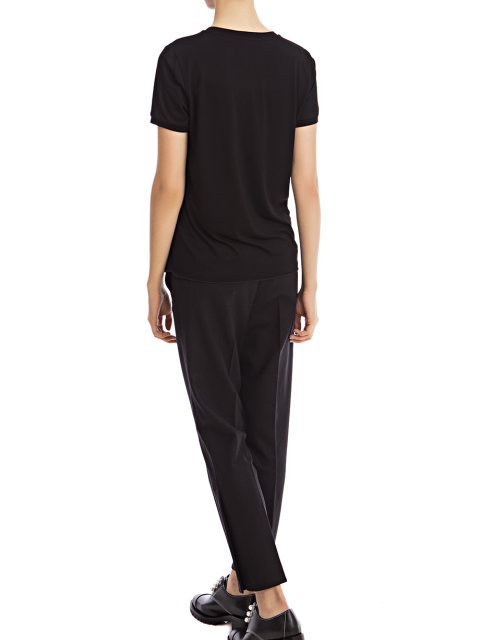 Брюки Max Mara Sportmax (4129): фото 4 - Invogue