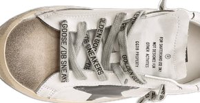 Golden Goose: історія бренду та його культових кросівок