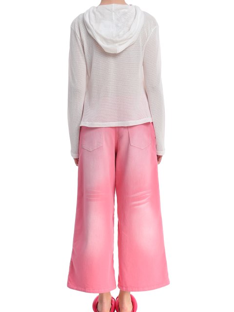 Білий світшот KENZO : фото 4 - Invogue