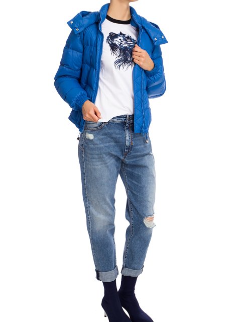 Джинси Max Mara (960): фото 3 - Invogue