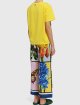 Белая футболка WEEKEND MAX MARA: фото 2 - Invogue