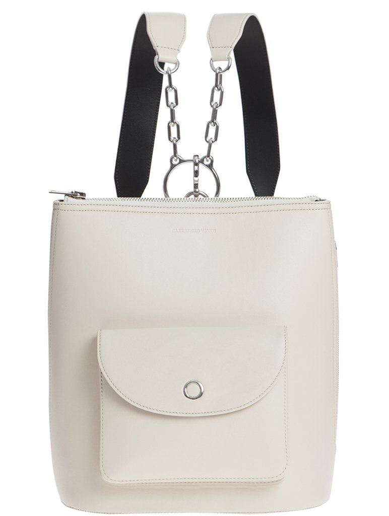 Рюкзак Alexander Wang (112): фото - Invogue