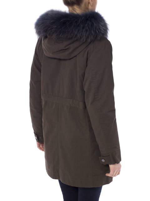 Парка Weekend Max Mara (3126): фото 7 - Invogue