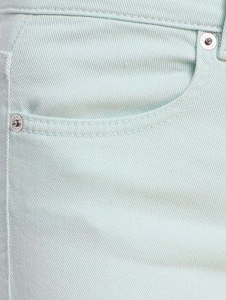 Зелёные джинсы MARC CAIN: фото 7 - Invogue