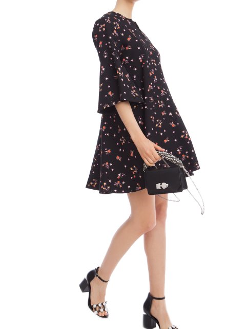 Платье Carven (2301): фото 3 - Invogue