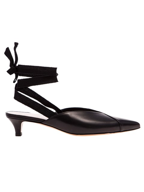 Мюли Max&Co (5236): фото - Invogue