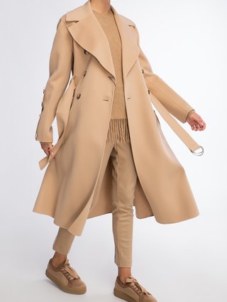 Свитер Max Mara (2253): фото 3 - Invogue
