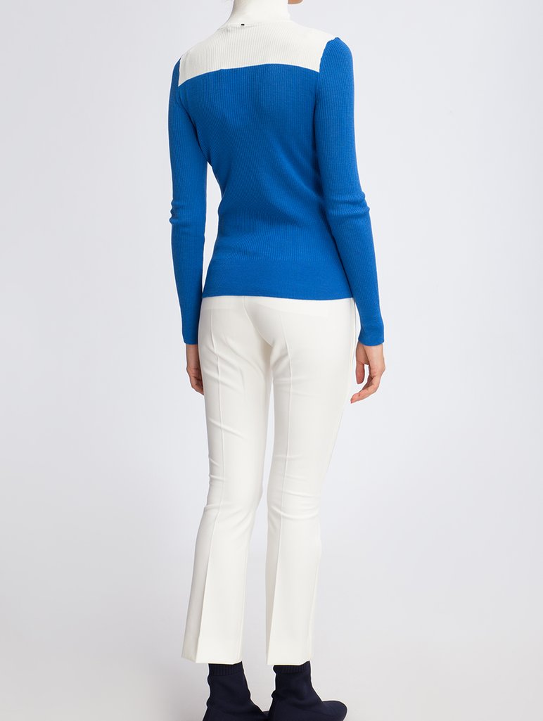 Светр Max Mara Sportmax (518): фото 5 - Invogue