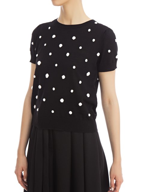 Свитер Marella (2543): фото 5 - Invogue