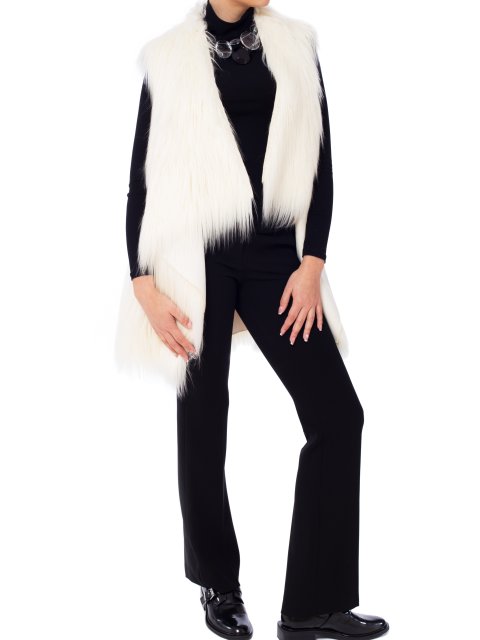 Свитер Marc Cain (1032): фото 3 - Invogue