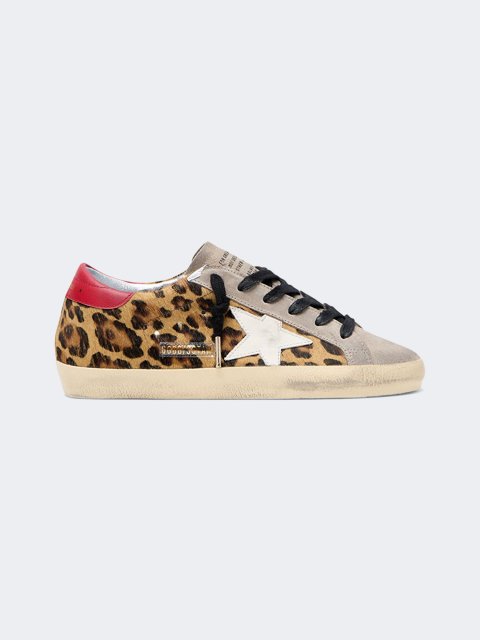 Снікерси Golden Goose (76272): фото - Invogue