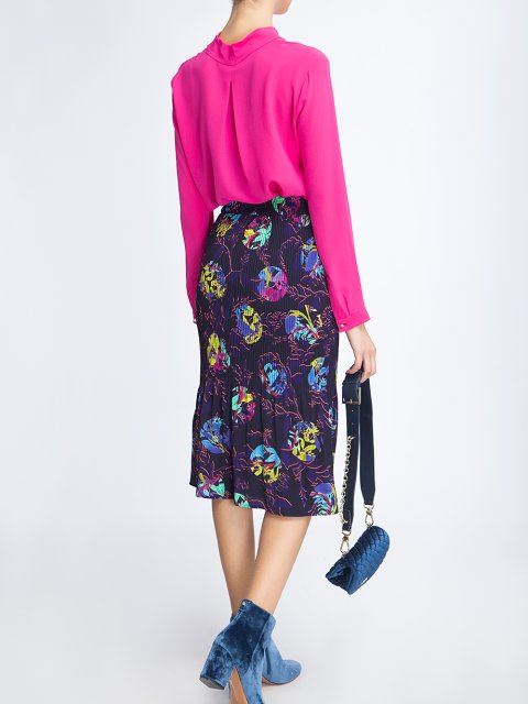 Юбка Marc Cain (1805): фото 4 - Invogue