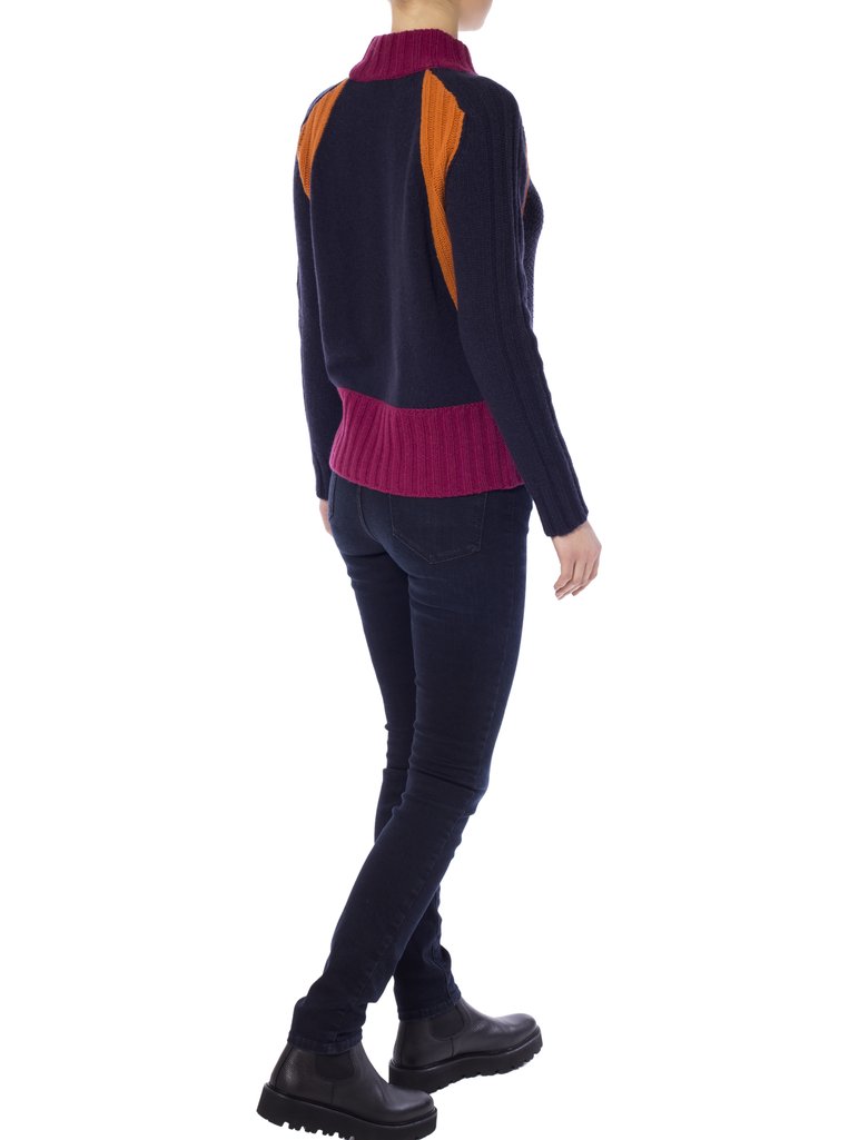 Свитер Weekend Max Mara (2816): фото 5 - Invogue