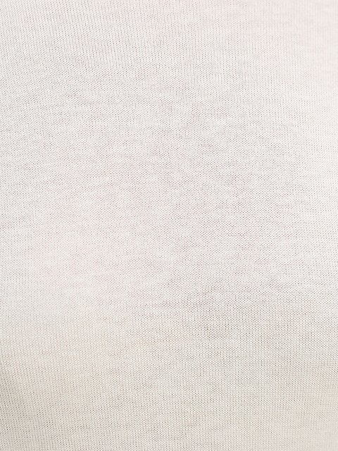 Белый свитер WEEKEND MAX MARA: фото 5 - Invogue