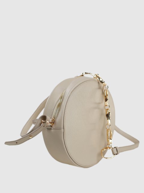 Серая сумка MAX&CO: фото 3 - Invogue