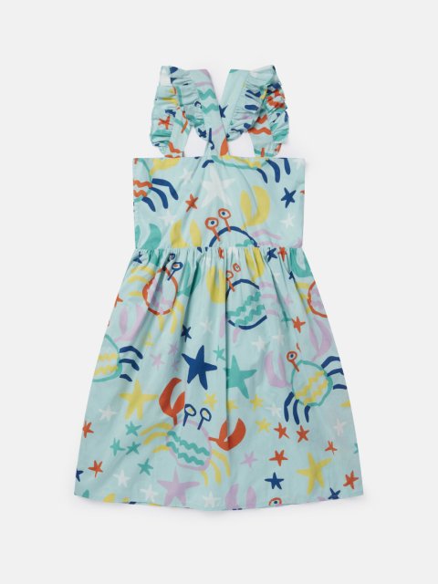 Сарафан Stella Mccartney (23156): фото 1 - Invogue