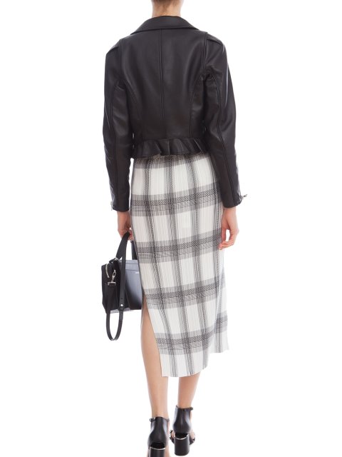 Юбка Helmut Lang (3052): фото 2 - Invogue