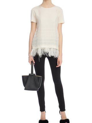 Легінси Helmut Lang (5207): фото 3 - Invogue