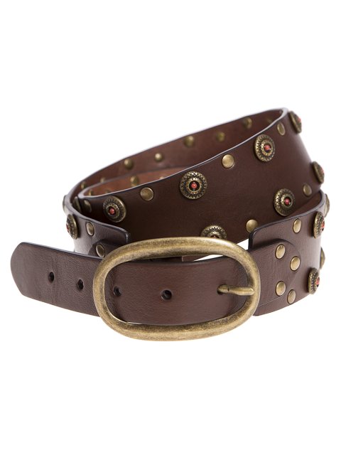 Ремень Weekend Max Mara (1292): фото 4 - Invogue