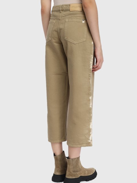 Брюки Weekend Max Mara (18922): фото 3 - Invogue