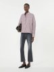 Чорні джинси WEEKEND MAX MARA з еластичної бавовни: фото 1 - Invogue