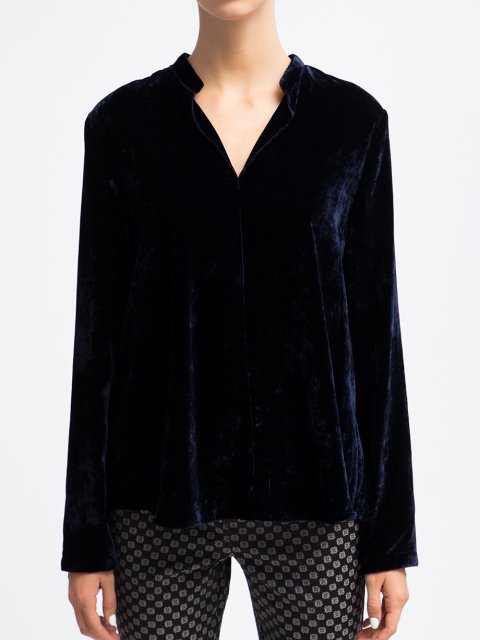 Блуза Marella (1073): фото 5 - Invogue