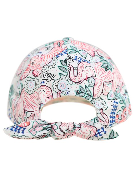 Кепка Kenzo (12167): фото 4 - Invogue