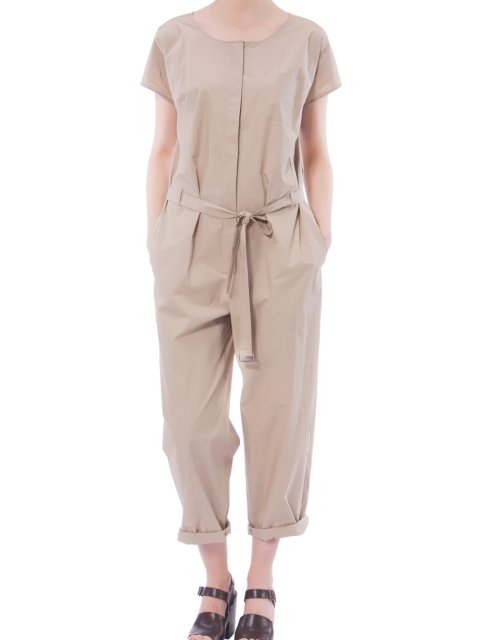 Комбинезон Weekend Max Mara (5247): фото 6 - Invogue