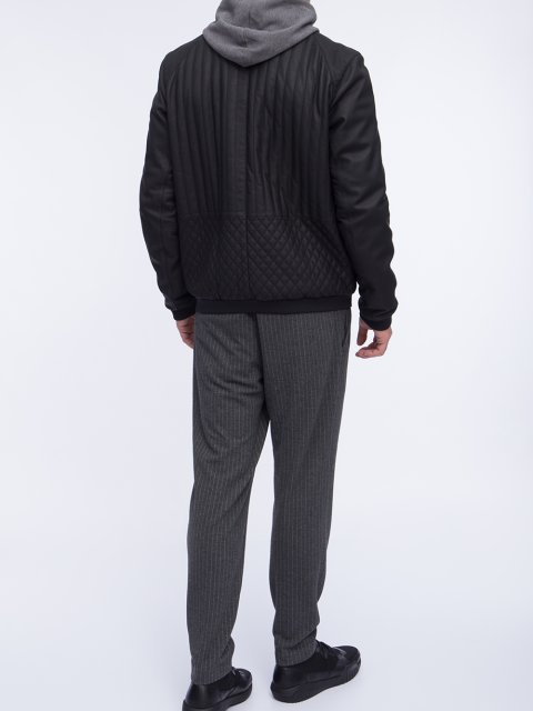 Куртка BOSS (5309): фото 5 - Invogue