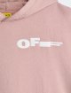 Кофта, штани Off-White (78961): фото 2 - Invogue