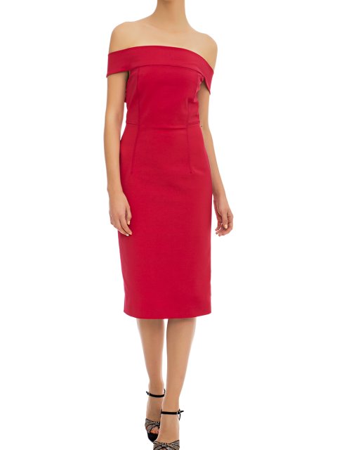 Сукня Marella (4185): фото 3 - Invogue