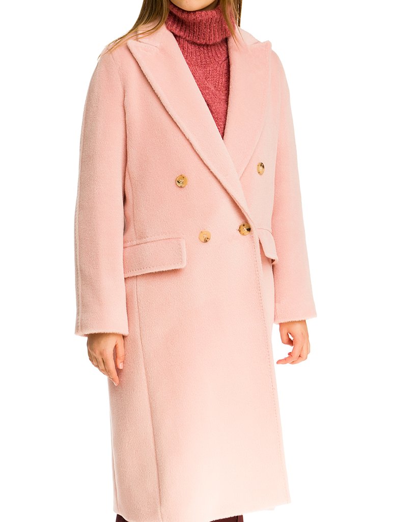 Пальто Max Mara (1323): фото 5 - Invogue