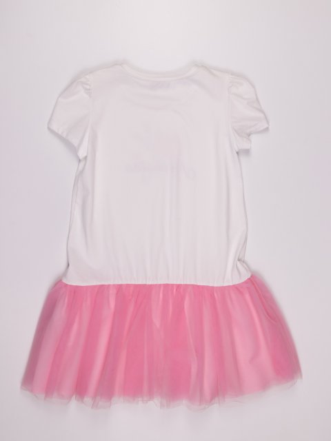 Сукня к/р Monnalisa (32172): фото 1 - Invogue