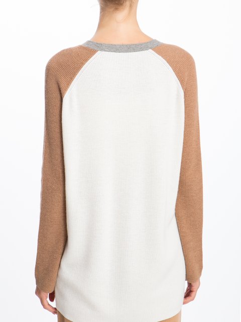 Свитер Marella (1091): фото 6 - Invogue