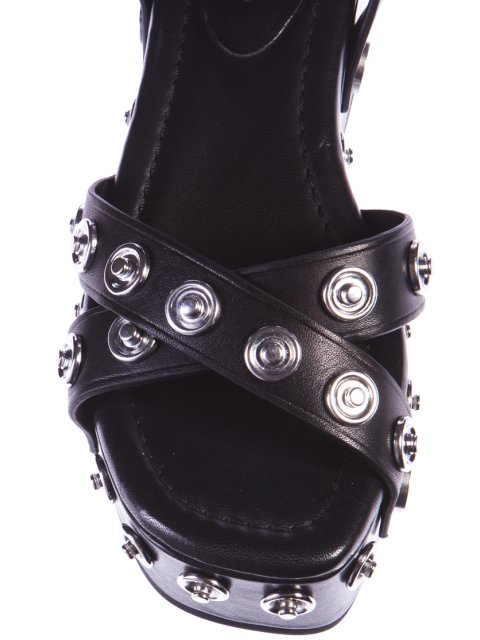 Босонiжки Alexander Wang (5251): фото 8 - Invogue