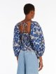 Блуза Weekend Max Mara (58978): фото 2 - Invogue