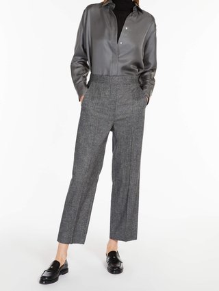 Рубашка Max Mara (24968): фото 4 - Invogue