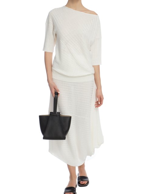 Спідниця JW Anderson (4117): фото 3 - Invogue