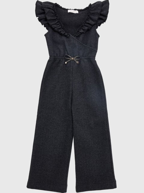 Комбинезон Monnalisa (25709): фото - Invogue