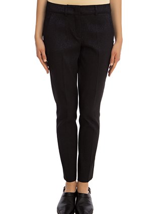 Брюки Sportmax (791): фото 5 - Invogue