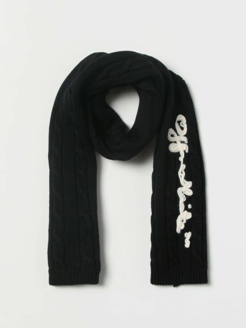 Шарф Off-White (24482): фото 1 - Invogue