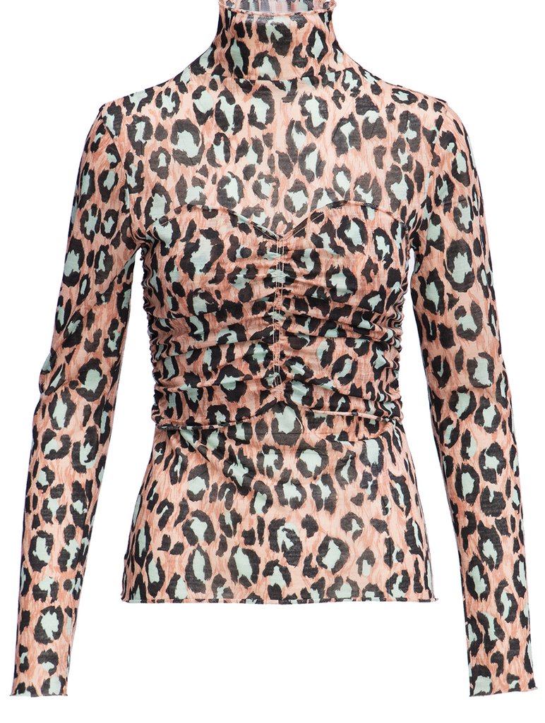 Свитер Kenzo (4264): фото - Invogue
